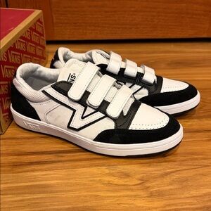 Vans Lowland Velcro